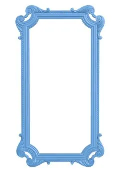 Picture frame or mirror