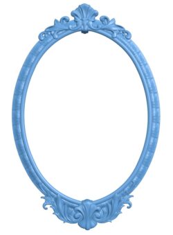 Picture frame or mirror