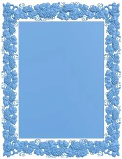 Picture frame or mirror