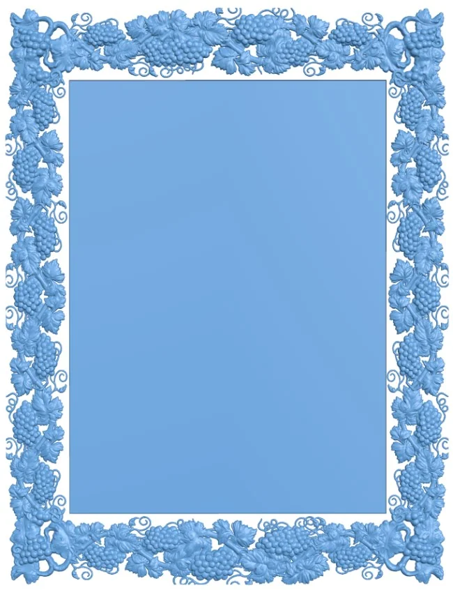 Picture frame or mirror (5)