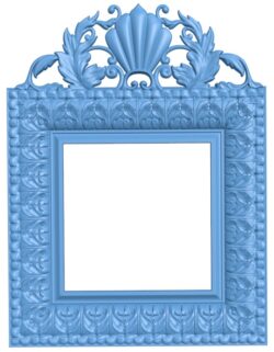 Picture frame or mirror