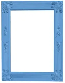 Picture frame or mirror