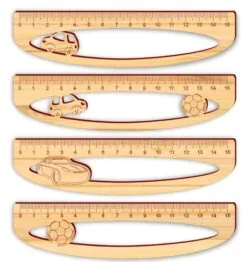 Rulers