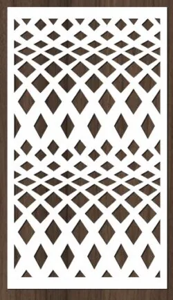 Screening Panel Pattern