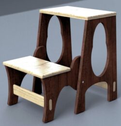 Stool