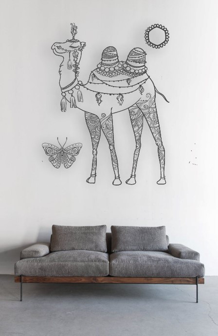 Wall Decor