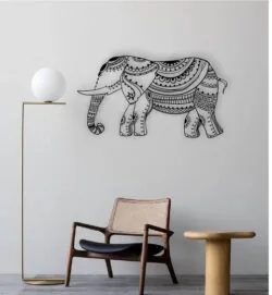 Wall decor