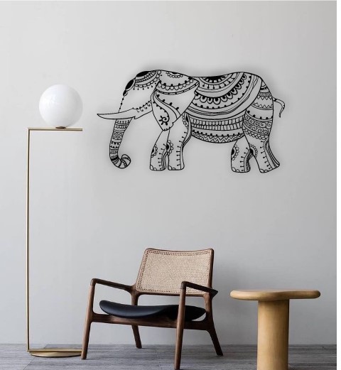 Wall decor