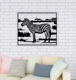 Zebra