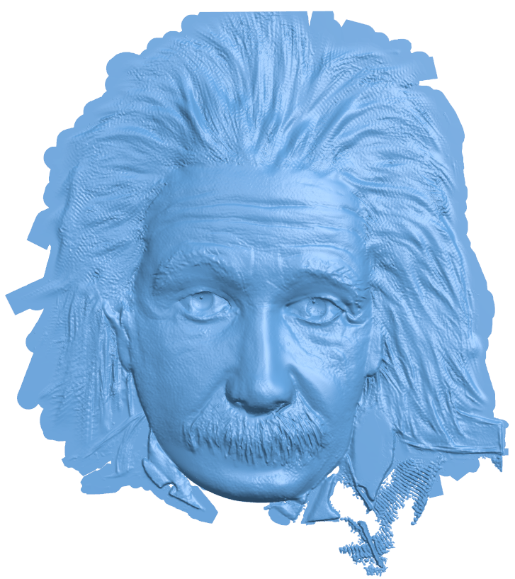 Albert Einstein