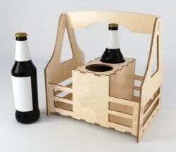 Beer basket