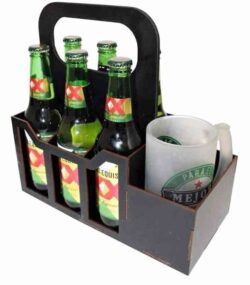 Beer holder