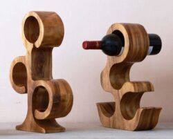 Bottle stand