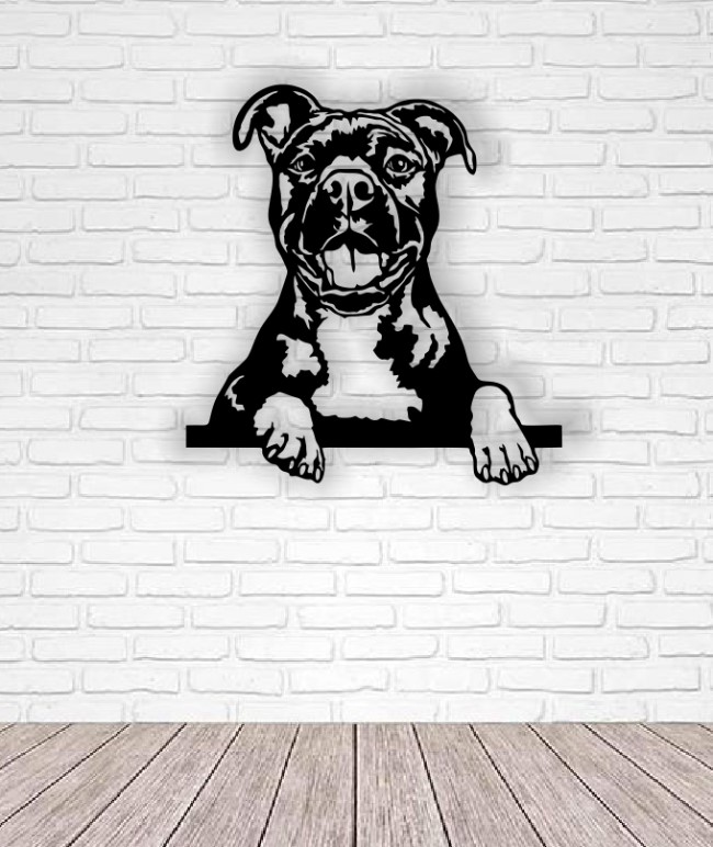 Bulldog