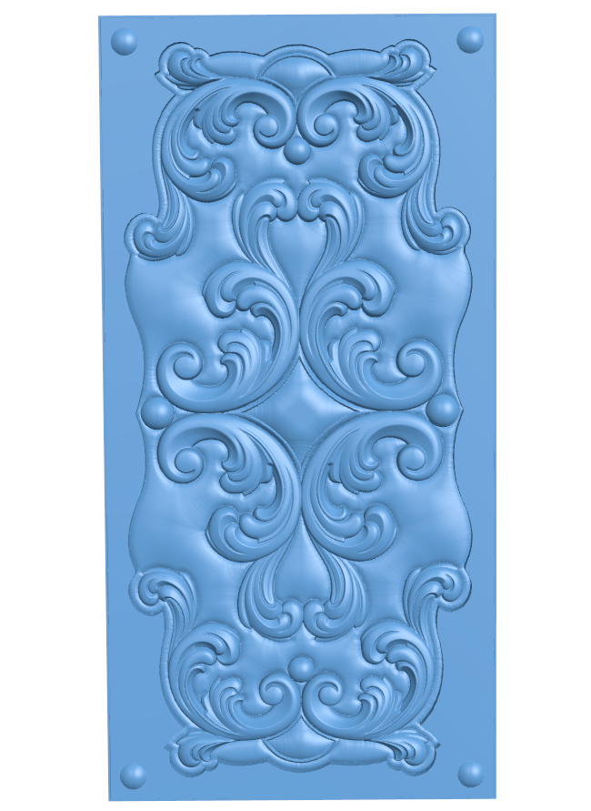 Door pattern (4)