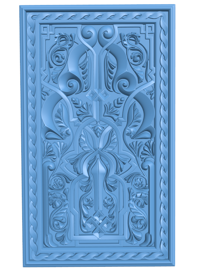 Door pattern (5)