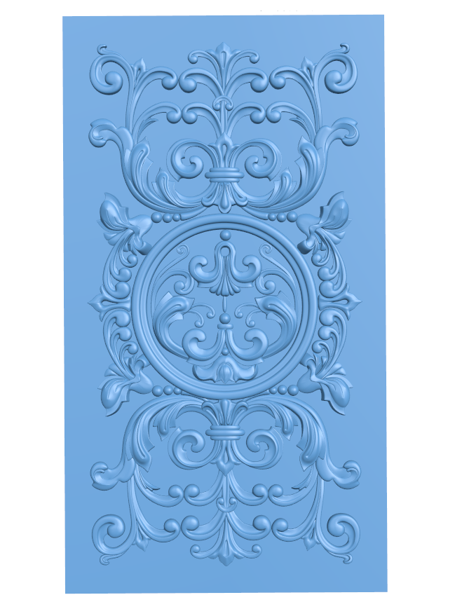 Door pattern (7)