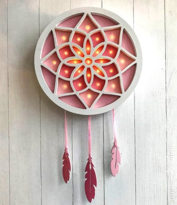 Dream catcher