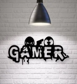 Gamer