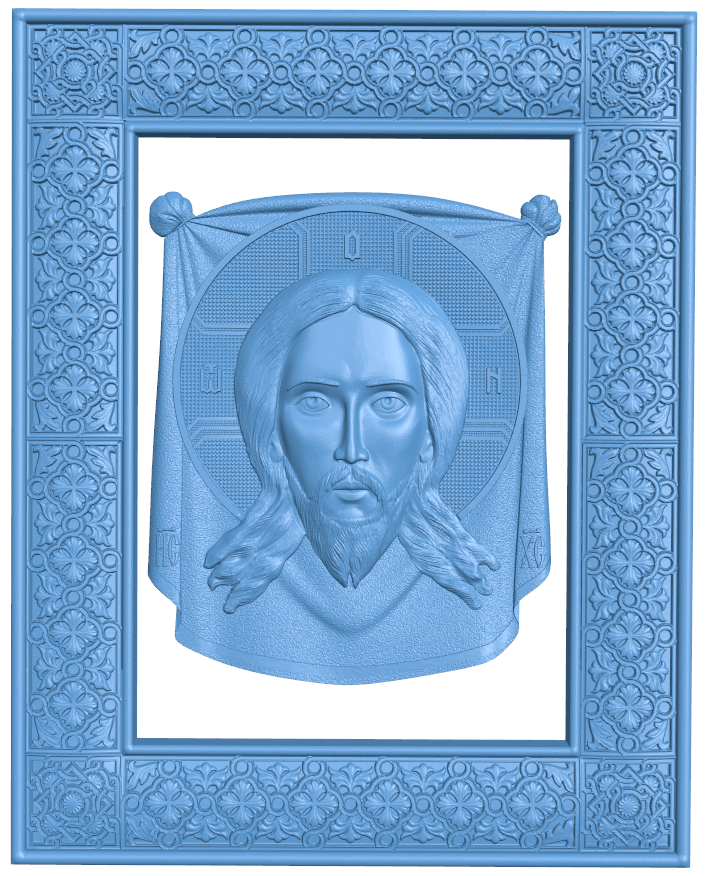 Icon Jesus Christ