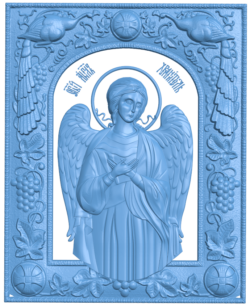 Icon angel