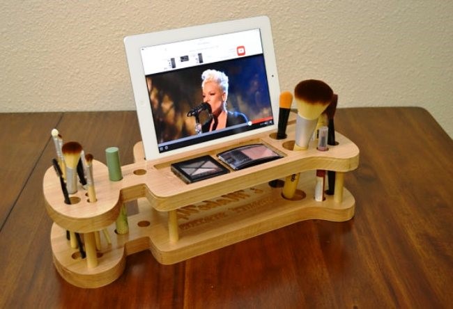 Ipad organizer