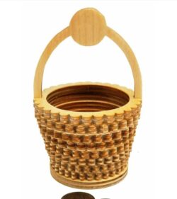 Miniature basket