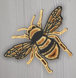 Multilayer bee