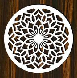 Ornament design pattern