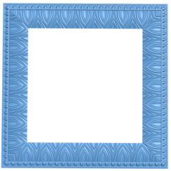 Picture frame or mirror