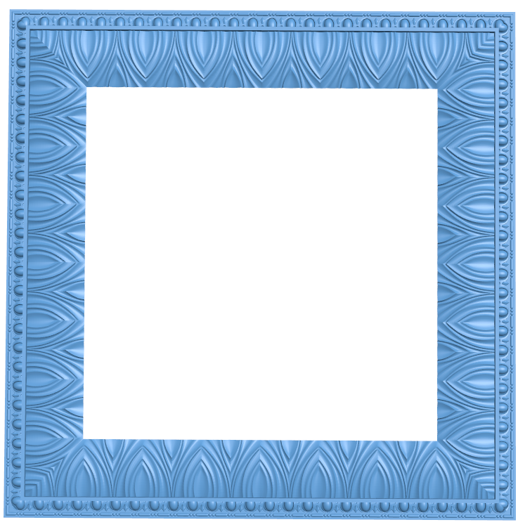 Picture frame or mirror (10)