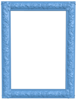 Picture frame or mirror