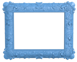 Picture frame or mirror