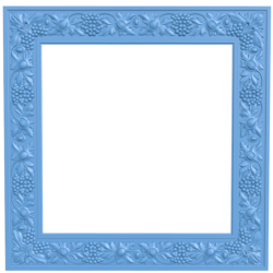 Picture frame or mirror