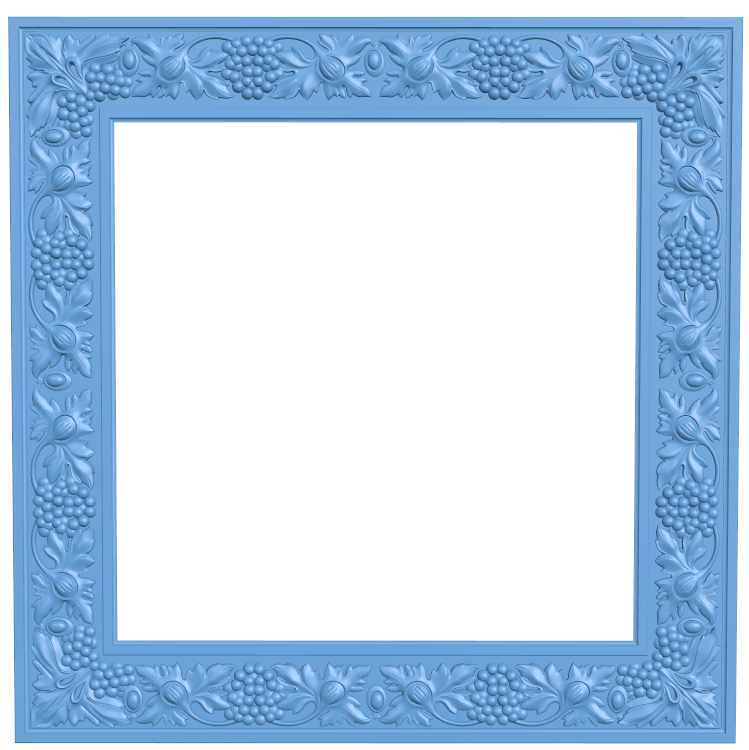 Picture frame or mirror (3)