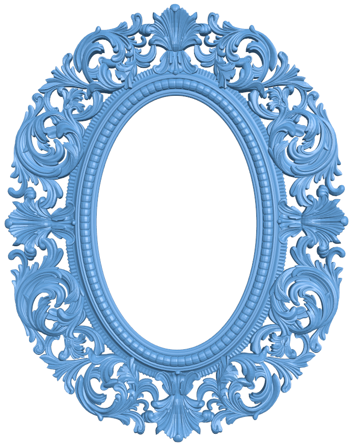 Picture frame or mirror (5)