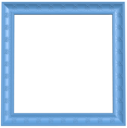 Picture frame or mirror