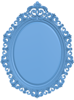 Picture frame or mirror