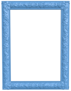 Picture frame or mirror