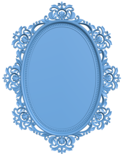 Picture frame or mirror