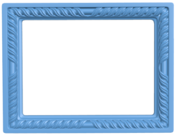 Picture frame or mirror