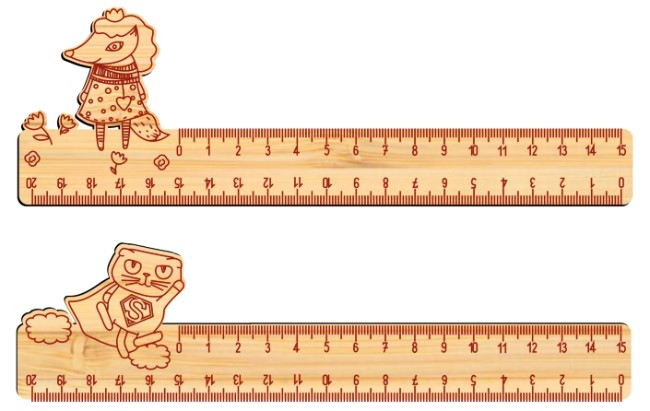 Ruler