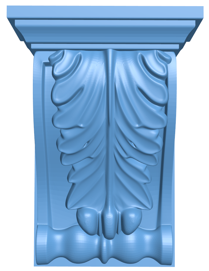 Top of the column (6)