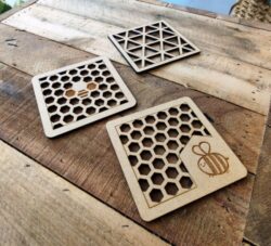 Coasters