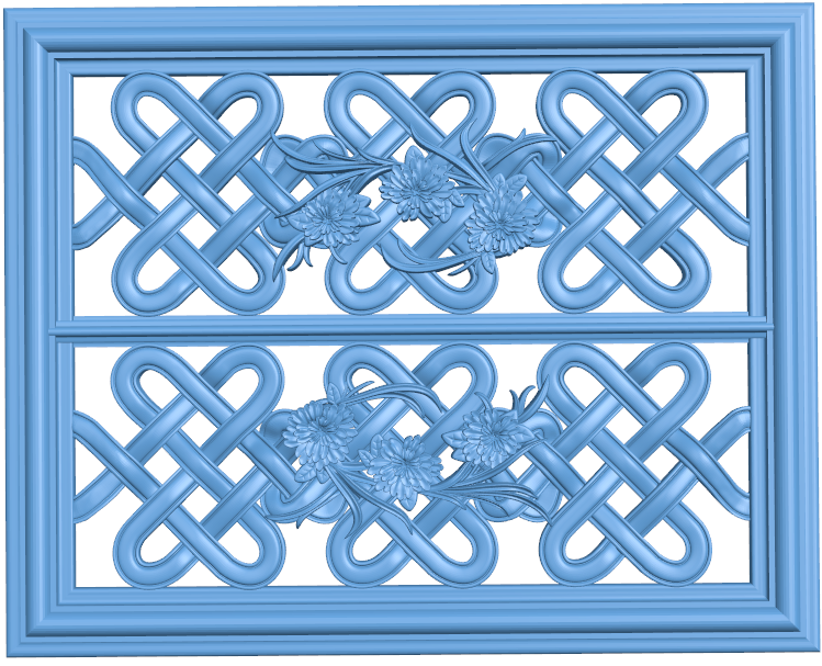 Door pattern (3)