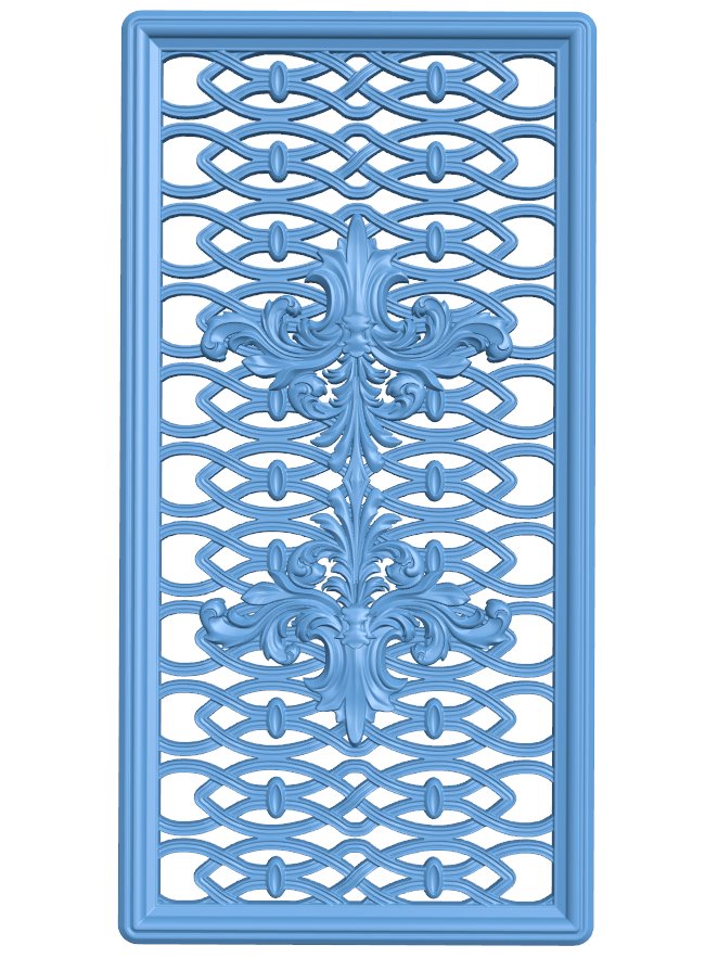 Door pattern (3)