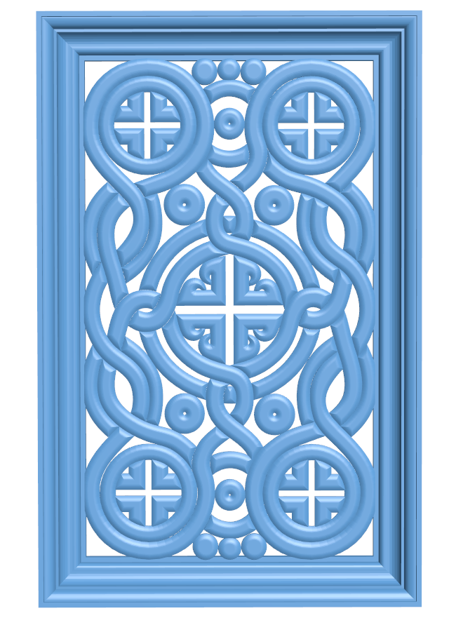 Door pattern (7)