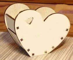 Heart box