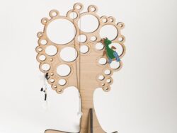 Jewellery tree