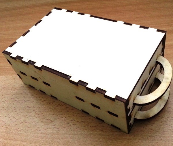 Money box